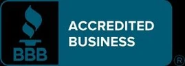 Better Business Bureau, accredited business