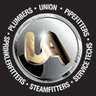 United Association: plumbers, pipefitters, steamfitters, service techs